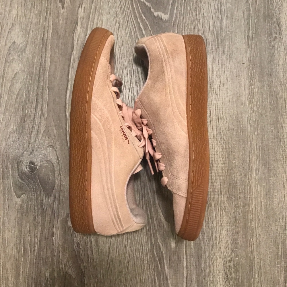 Puma Suede Classic